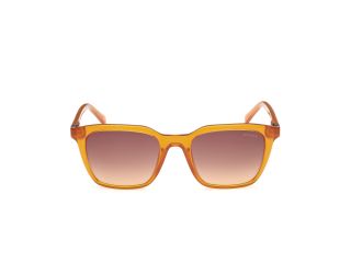 Óculos de sol Guess GU00170 Laranja Quadrada - 2