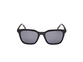 Óculos de sol Guess GU00170 Preto Quadrada - 2