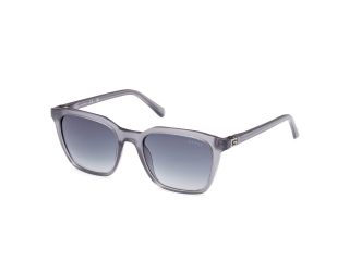 Óculos de sol Guess GU00170 Dourados Quadrada - 1