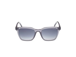 Óculos de sol Guess GU00170 Dourados Quadrada - 2