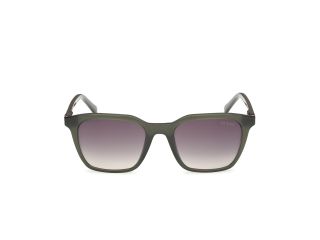 Óculos de sol Guess GU00170 Verde Quadrada - 2