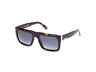 Óculos de sol Guess GU00171 Castanho Retangular - 1