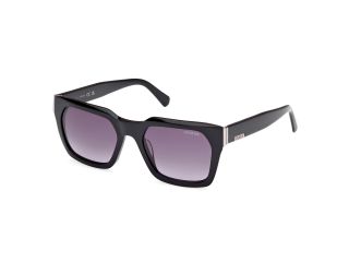 Óculos de sol Guess GU00172 Preto Quadrada - 1