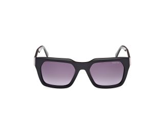 Óculos de sol Guess GU00172 Preto Quadrada - 2