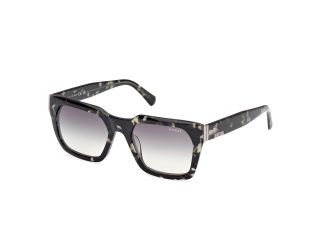 Óculos de sol Guess GU00172 Verde Quadrada - 1