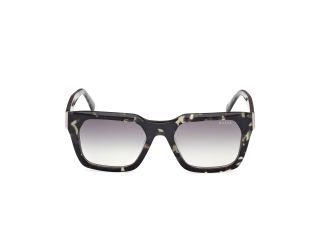 Óculos de sol Guess GU00172 Verde Quadrada - 2