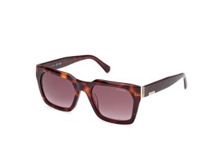 Óculos de sol Guess GU00172 Castanho Quadrada - 1