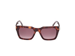 Óculos de sol Guess GU00172 Castanho Quadrada - 2