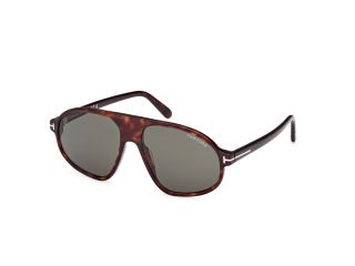 Óculos de sol Tom Ford EROL FT1178 Óculos de sol Tom Ford EROL FT1178