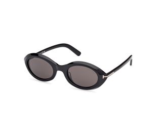 Óculos de sol Tom Ford CARMEN FT1186 Óculos de sol Tom Ford CARMEN FT1186