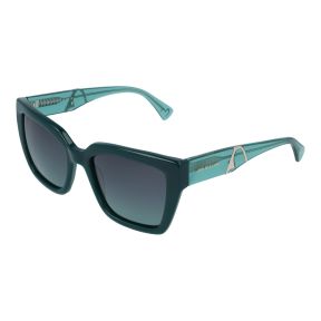 Óculos de sol Agatha Ruiz de la Prada AR21438 Verde Quadrada - 1