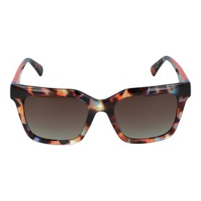 Óculos de sol Agatha Ruiz de la Prada AR21450 Castanho Quadrada - 2
