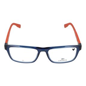 Óculos graduados Lacoste L2973 Azul Retangular - 2