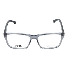 Óculos graduados Boss BOSS 1762 Azul Retangular - 2