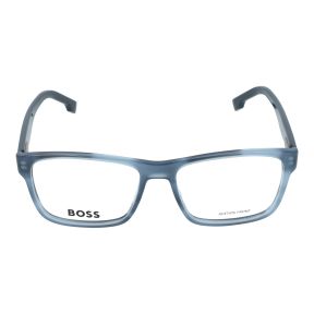 Óculos graduados Boss BOSS 1762 Transparente Quadrada - 2
