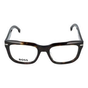 Óculos graduados Boss BOSS 1746/G Castanho Quadrada - 2