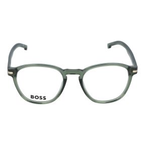 Óculos graduados Boss BOSS 1509/G Verde Quadrada - 2