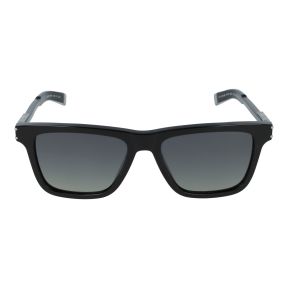 Óculos de sol Chopard SCH398 Preto Quadrada - 2