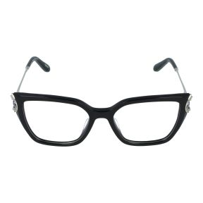 Óculos graduados Chopard VCH402S Preto Quadrada - 2