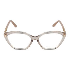 Óculos graduados Chopard VCH403S Transparente Quadrada - 2