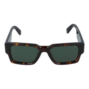 Óculos de sol PHILIPP_PLEIN SPP183M PLEIN MASTER Castanho Retangular - 2