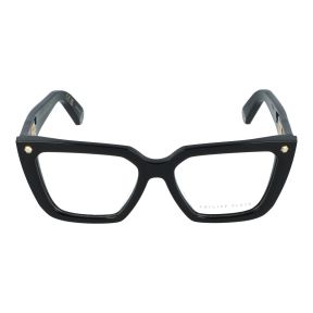 Óculos graduados PHILIPP_PLEIN VPP191 Preto Quadrada - 2