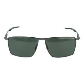 Óculos de sol Porsche Design P8987 Cinzento Retangular - 2
