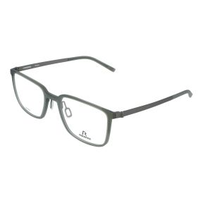 Óculos graduados Rodenstock R7173 Verde Quadrada - 1