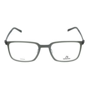Óculos graduados Rodenstock R7173 Verde Quadrada - 2