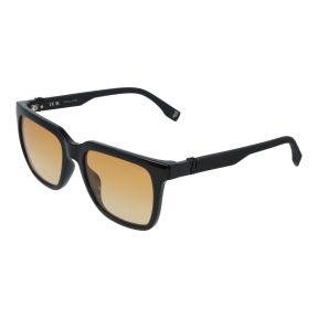 Óculos de sol Police SPLN34N BEYOND LITE 6 Preto Quadrada - 1