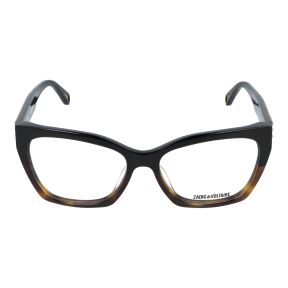 Óculos graduados Zadig & Voltaire VZV444V Preto Borboleta - 2