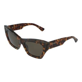 Óculos de sol Nina Ricci SNR434 Castanho Borboleta - 1