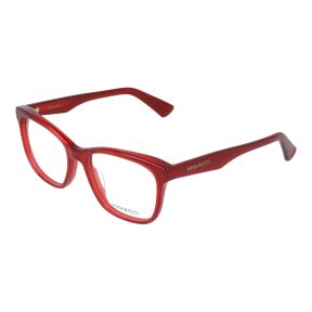 Óculos graduados Nina Ricci VNR410 Vermelho Quadrada - 1