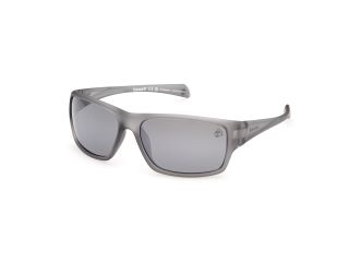 Óculos de sol TIMBERLAND TB00017 Cinzento Retangular - 1