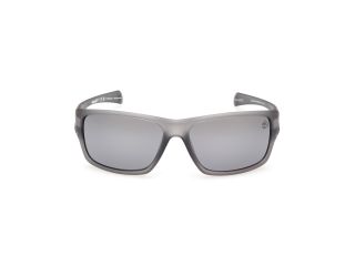 Óculos de sol TIMBERLAND TB00017 Cinzento Retangular - 2