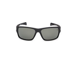 Óculos de sol TIMBERLAND TB00017 Preto Retangular - 2