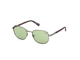 Óculos de sol TIMBERLAND TB00018 Cinzento Quadrada - 1