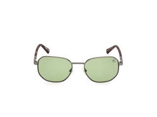 Óculos de sol TIMBERLAND TB00018 Cinzento Quadrada - 2