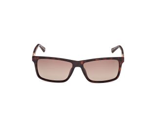 Óculos de sol TIMBERLAND TB00019 Transparente Retangular - 2