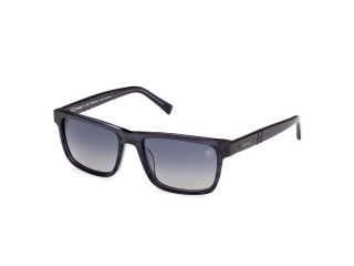 Óculos de sol TIMBERLAND TB00020 Azul Retangular - 1