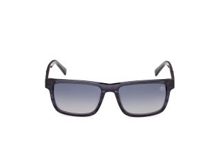 Óculos de sol TIMBERLAND TB00020 Azul Retangular - 2