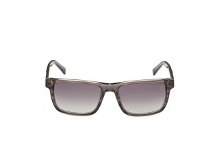 Óculos de sol TIMBERLAND TB00020 Cinzento Retangular - 2