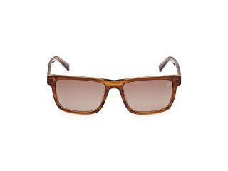 Óculos de sol TIMBERLAND TB00020 Castanho Retangular - 2