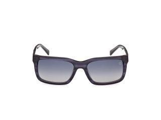 Óculos de sol TIMBERLAND TB00021 Azul Retangular - 2