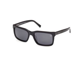 Óculos de sol TIMBERLAND TB00021 Preto Retangular - 1