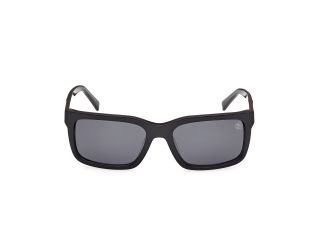 Óculos de sol TIMBERLAND TB00021 Preto Retangular - 2