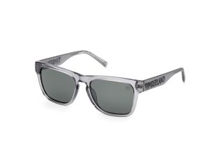 Óculos de sol TIMBERLAND TB00011 Cinzento Quadrada - 1
