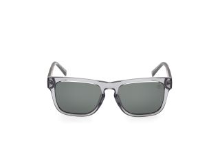 Óculos de sol TIMBERLAND TB00011 Cinzento Quadrada - 2