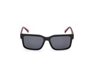 Óculos de sol TIMBERLAND TB00012 Preto Retangular - 2