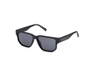 Óculos de sol TIMBERLAND TB00013 Preto Retangular - 1
